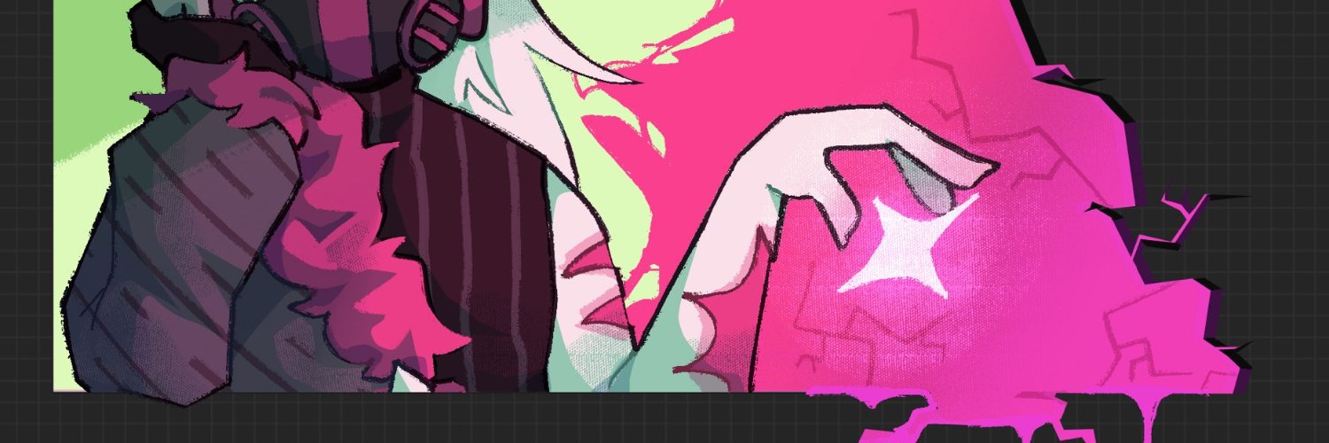 charlie ✦ banner