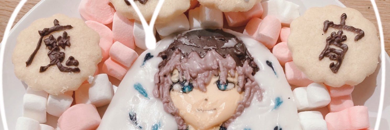Mayoi_Roza's profile banner image