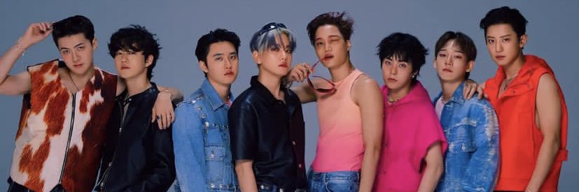 찬열 월드 도미네션 banner