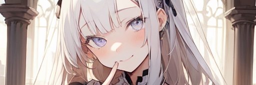 甘夏くれーぷ's banner