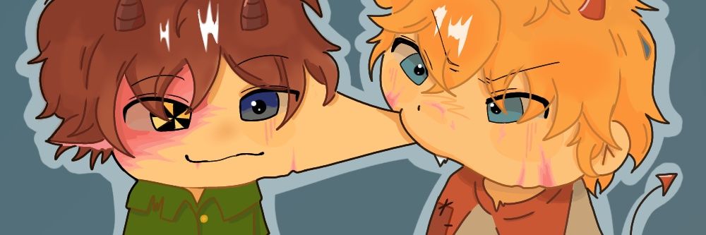 Cinder🍉🚦🎗🐷's banner