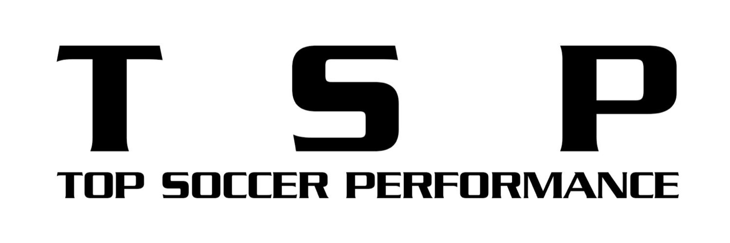TOP SOCCER PERFORMANCE Profile Banner
