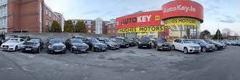 AutokeyDublin's profile banner image