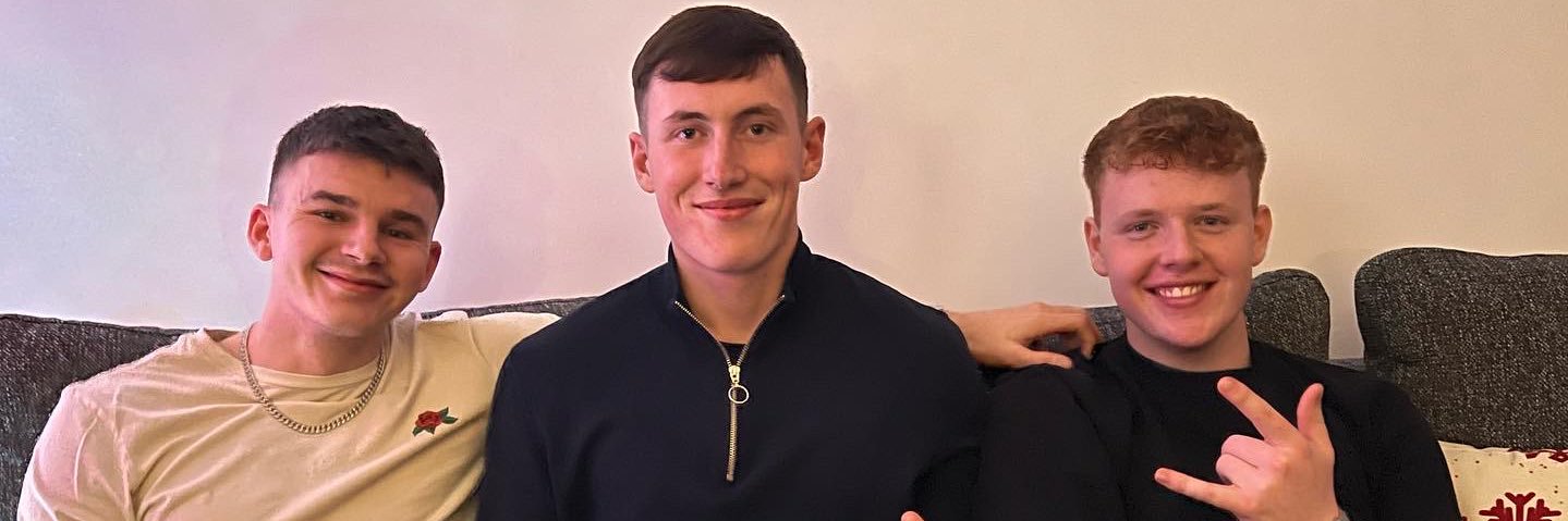 Lucashay17's profile banner image