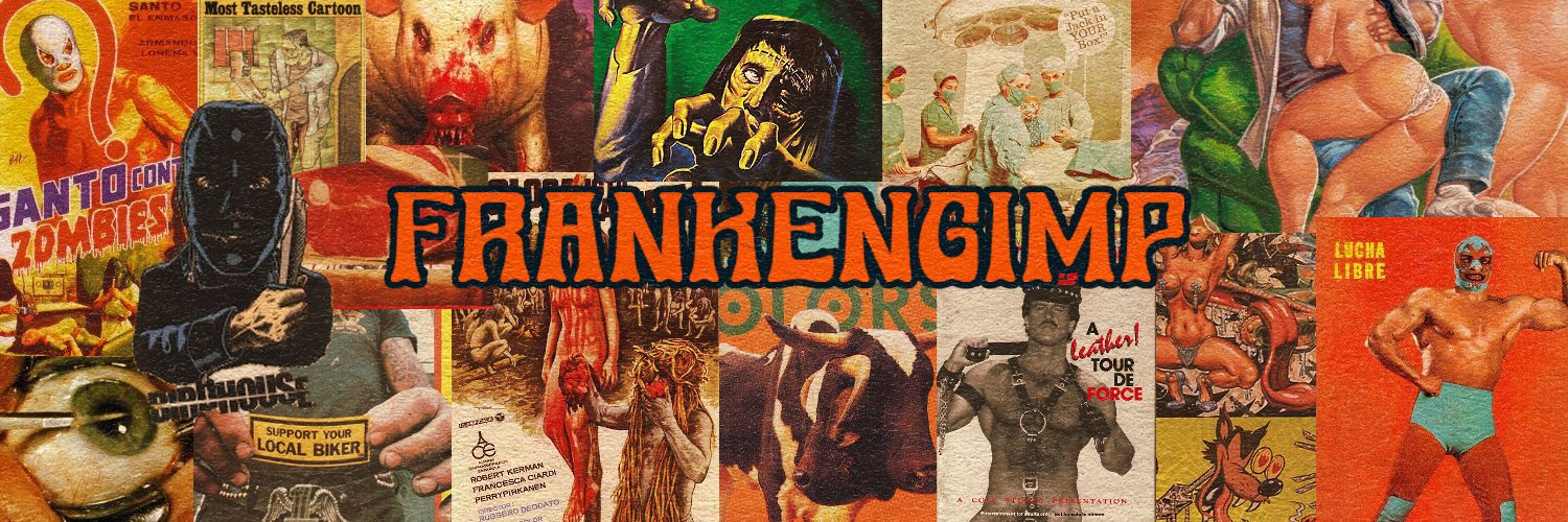 🔞🏜️FRANKENSTEINS GIMP⚡🔩's banner