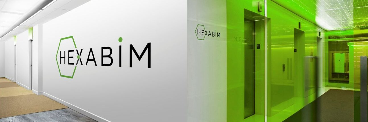HEXABIM banner
