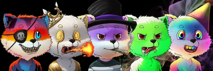 BabyMilo | $MILO banner