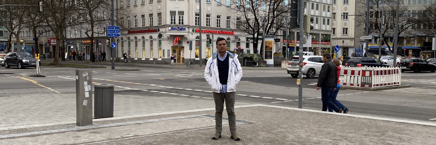 FernandoEmp's profile banner image