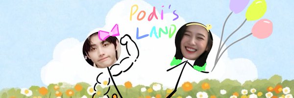 podi🐤 || acil 📌 Profile Banner