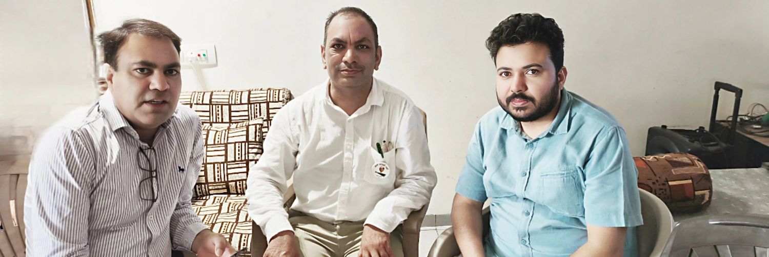 TAPAN MISHRA banner