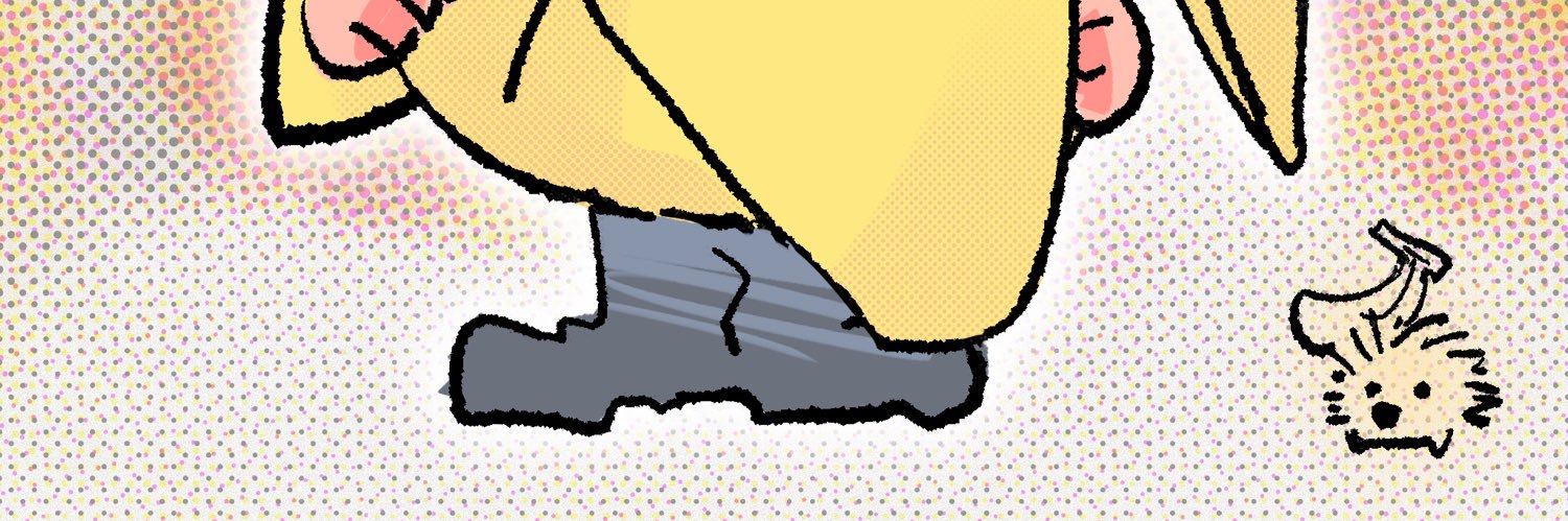 玻璃是咸的 banner