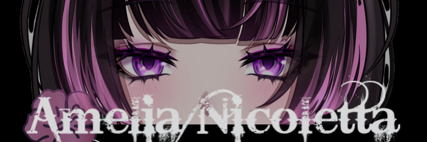 MyHeads〃🔪🌸 banner