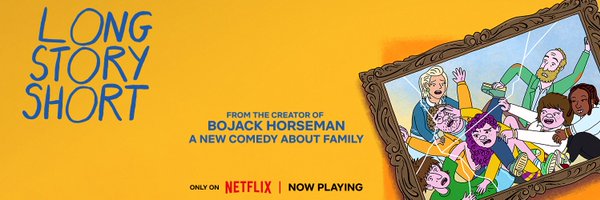 netflix Profile Banner