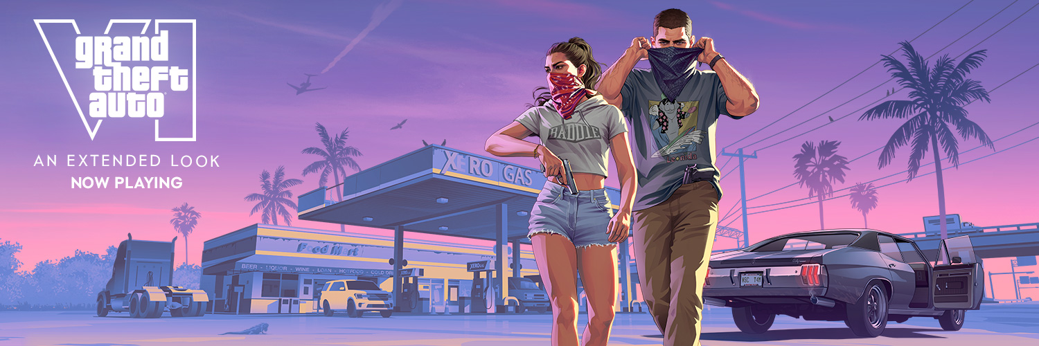 netflix's profile banner image