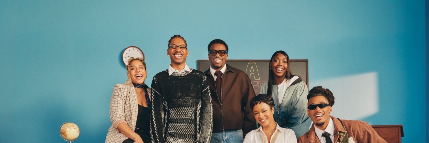 netflix's profile banner image