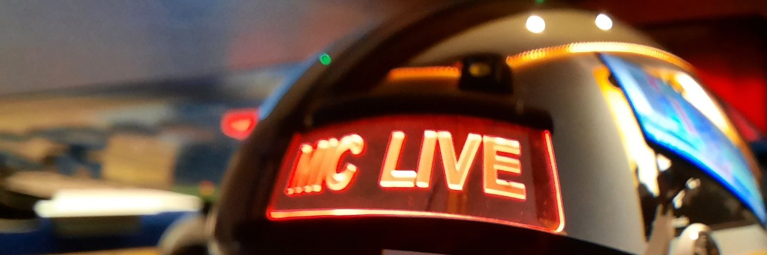 Michelle Durant 🎙️📻 banner