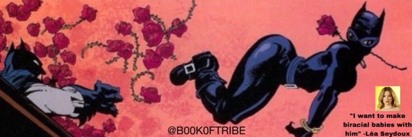 B00K0FTRIBE Profile Banner