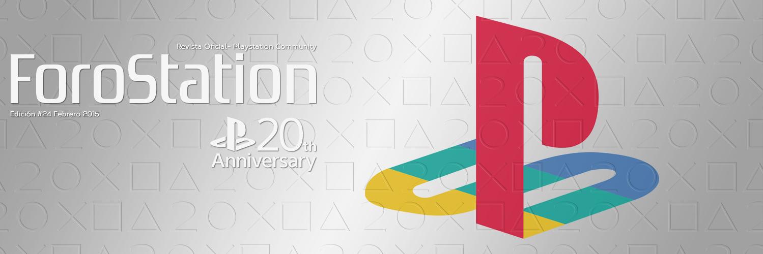 ForoStation's profile banner image