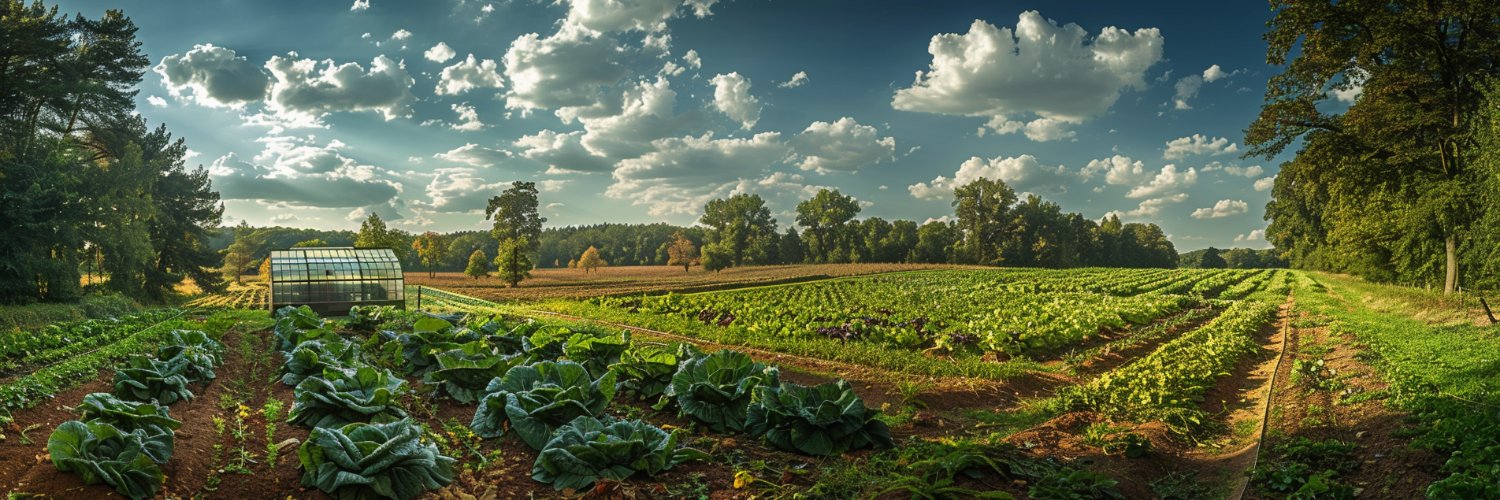 Gregor Farmer 2.0 banner