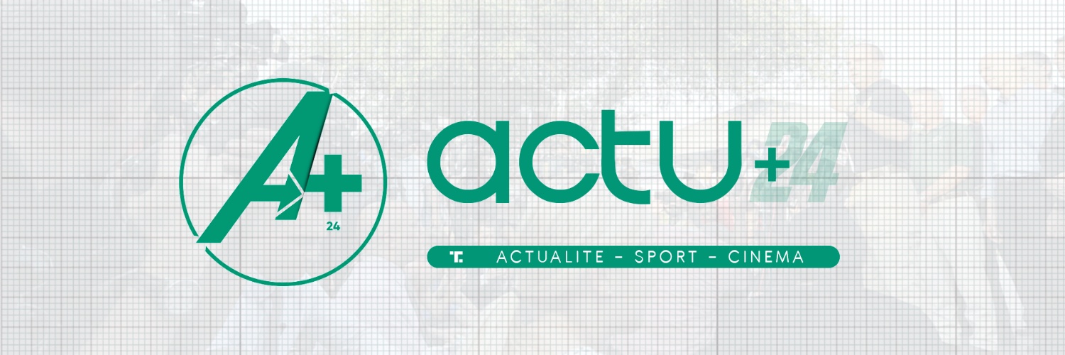 actuplus24's profile banner image