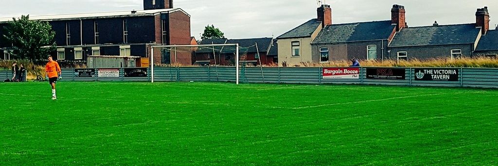 Barrow Celtic banner