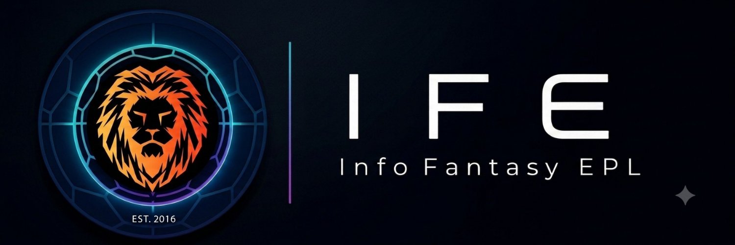 InfoFantasyEPL's profile banner image