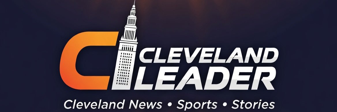 Cleveland Leader banner