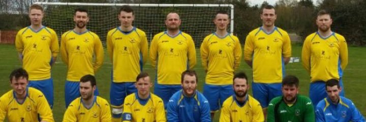 Leixlip townfootie banner