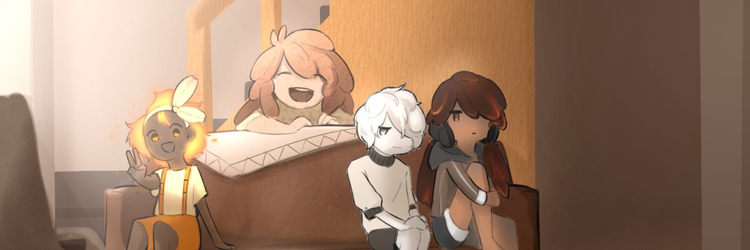 Doppel_Otis (มาๆหายๆที่อีกแอค) banner