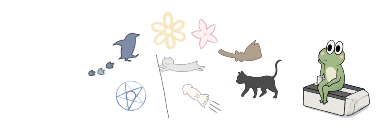 雨蛙's banner