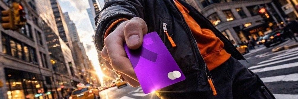 SPAY - Crypto Wallet banner