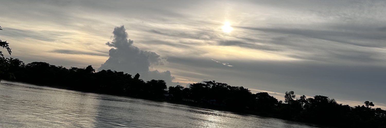 SuraiyaDisha's profile banner image