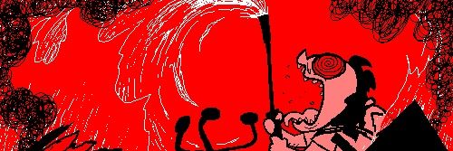 chrysophobia's profile banner image