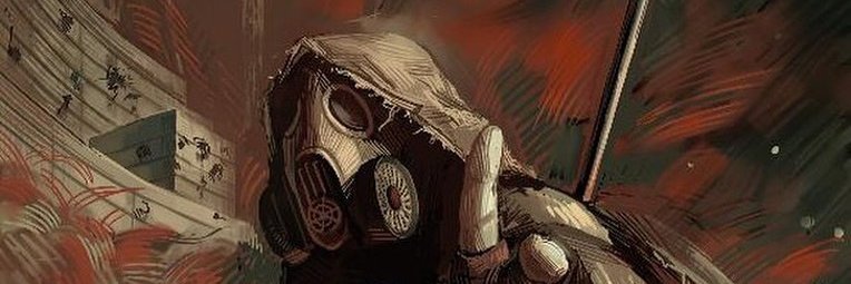 Ватіславович's banner