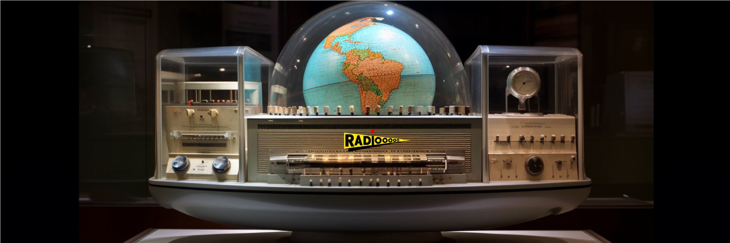 Radiooooo.com banner