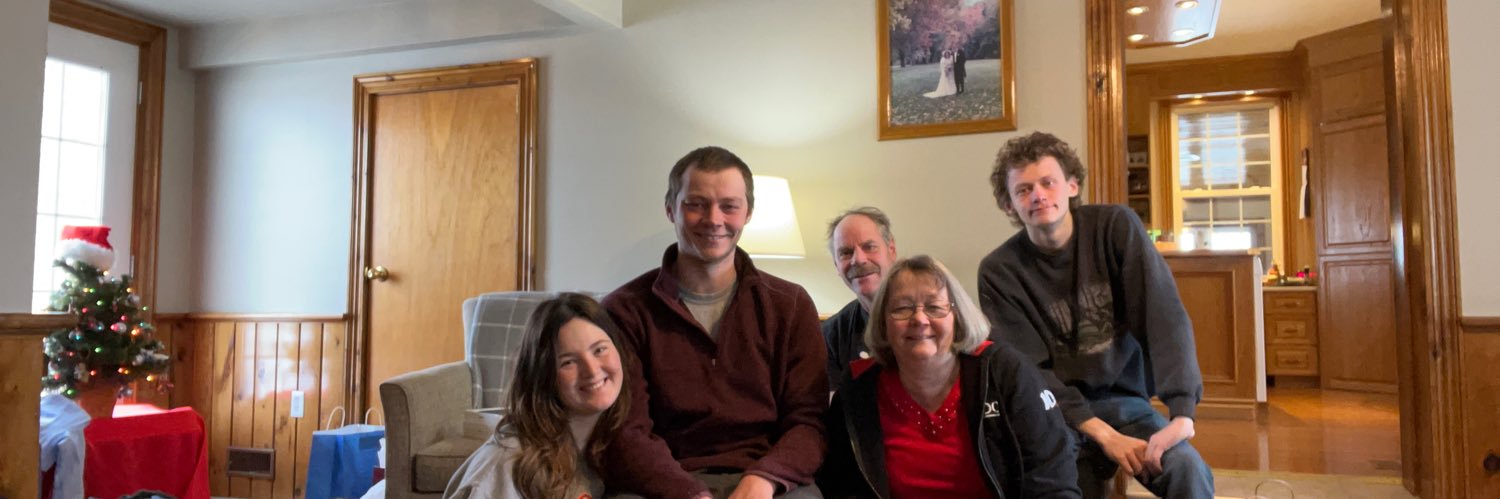 cfoster's profile banner image