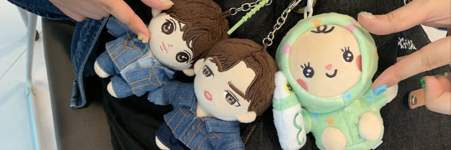 NoNo_NoNoXu's profile banner image
