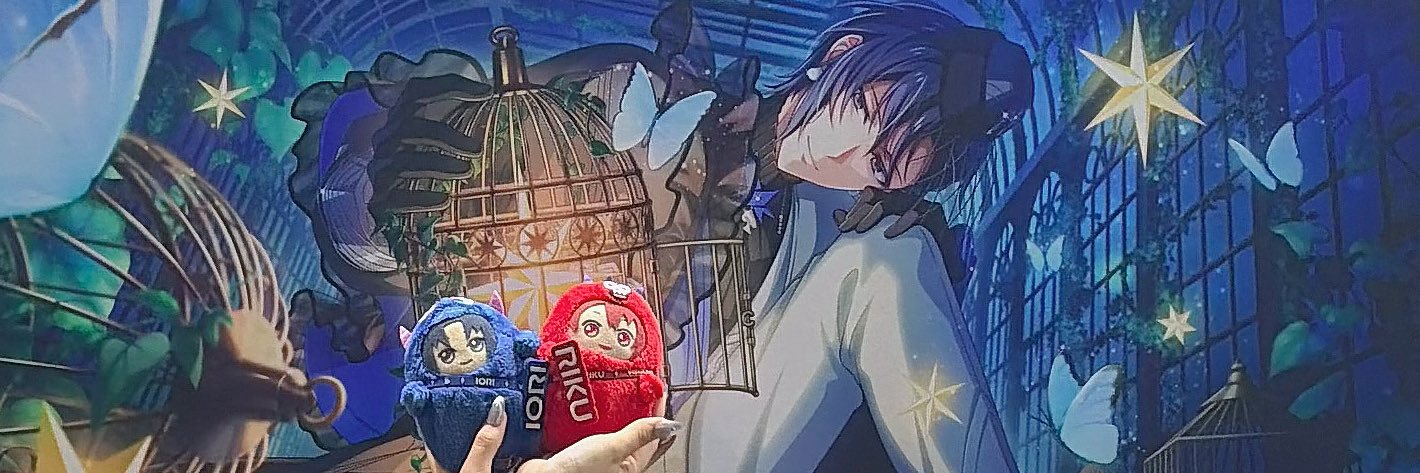 Kirari_125's profile banner image