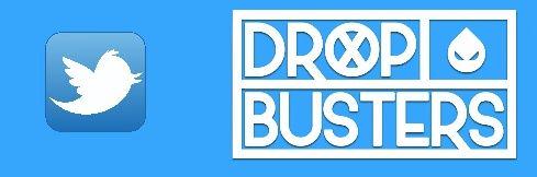 Dropbusters's profile banner image