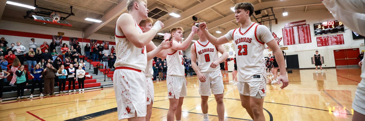 Ryder Fitzsimons 2028 banner