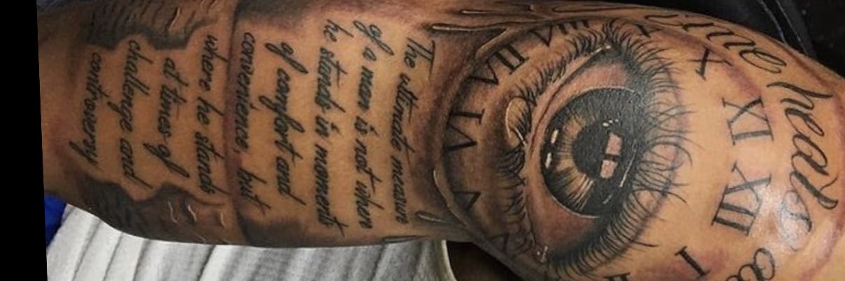 Mr.DarkBrown banner