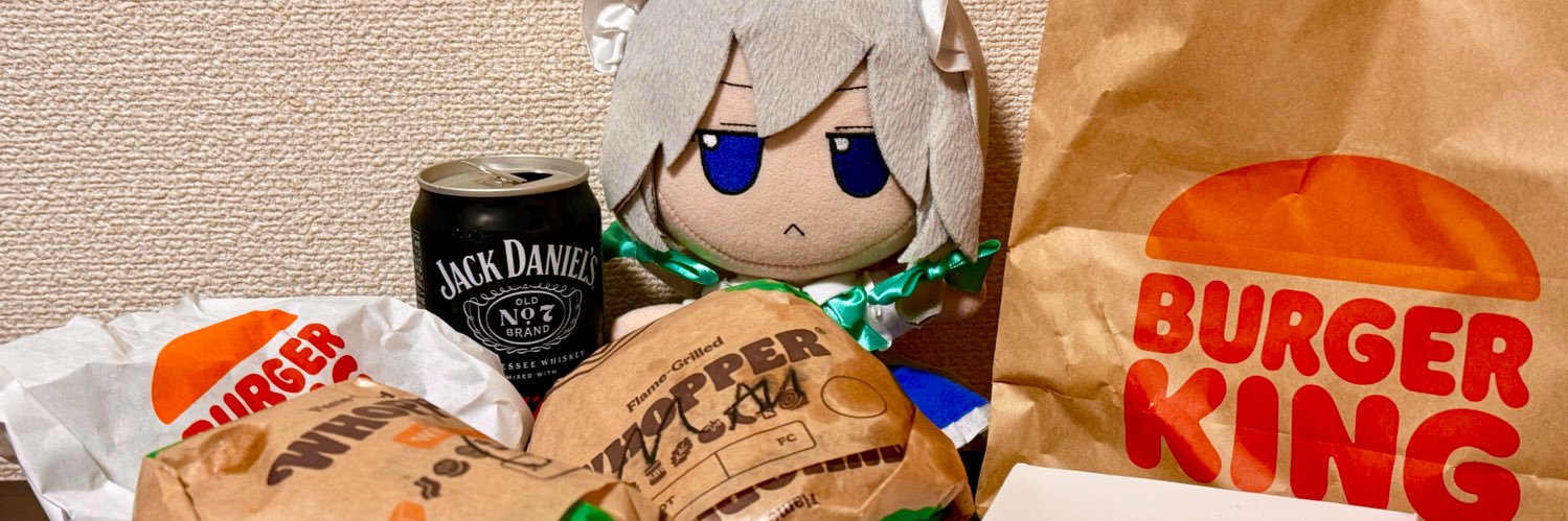 SHIJIMIrobot's profile banner image