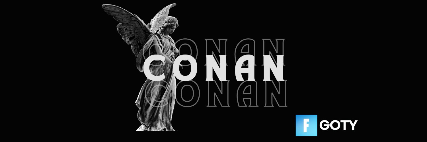 conan banner