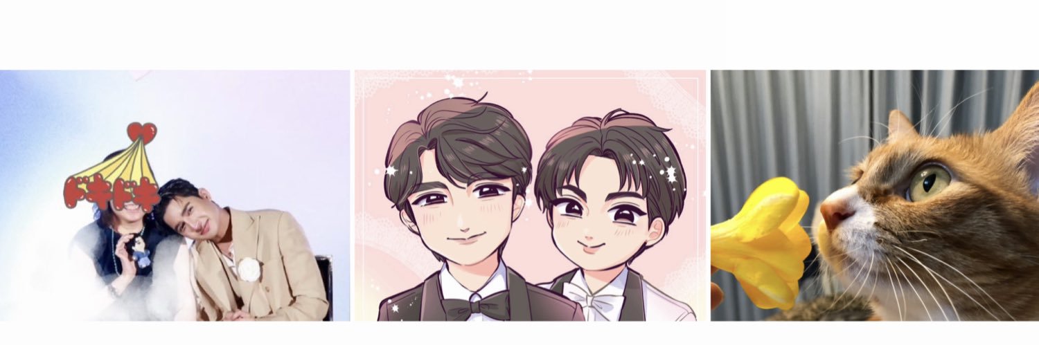こた🌼Khota banner