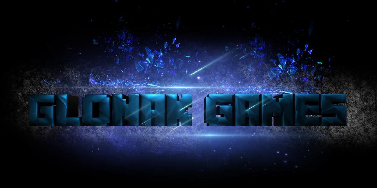 GloNaK_Games's profile banner image