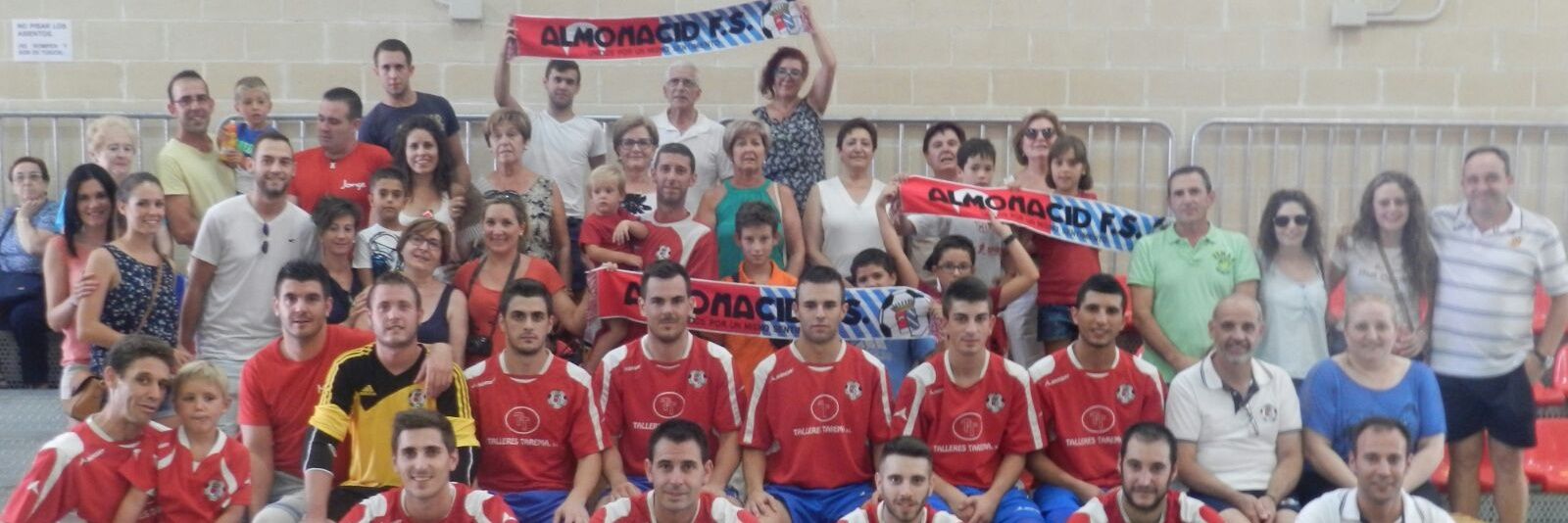 AlmonacidFs's profile banner image