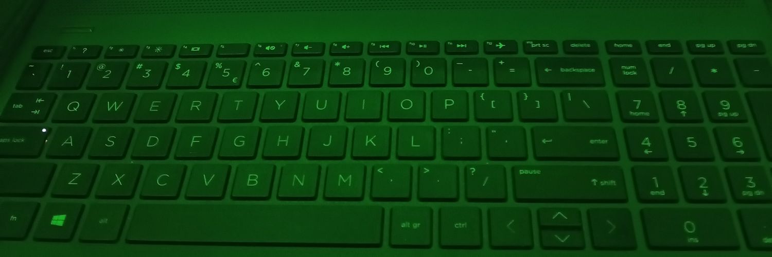 KennedyMwangi23's profile banner image