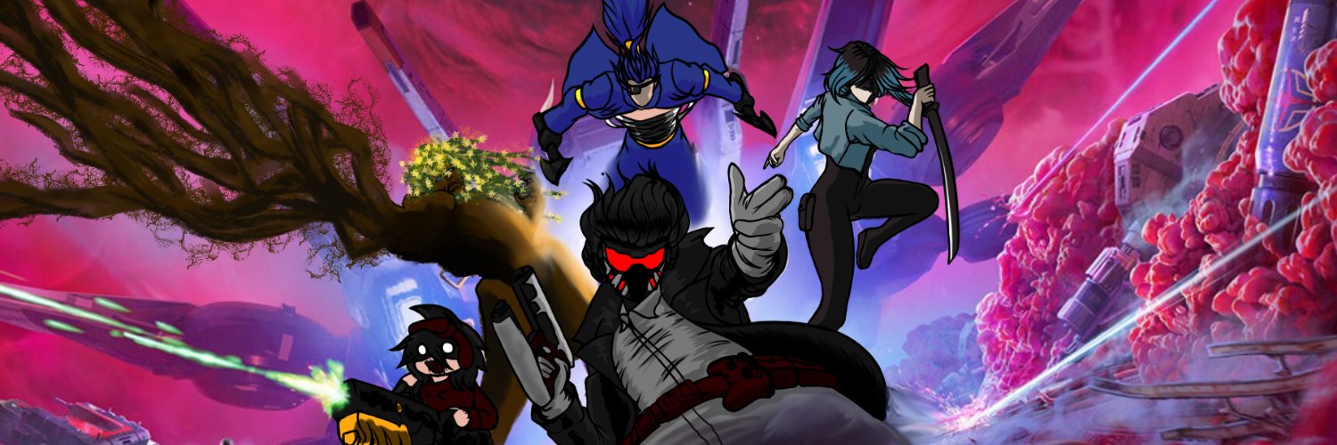 KnightArc2's profile banner image