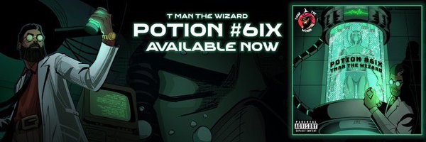 tmanthewizard Profile Banner