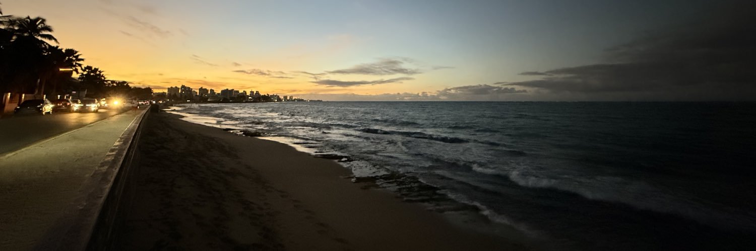 Nelson 👽 ⚡️ banner